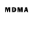 МДМА кристаллы Denia Andreevic